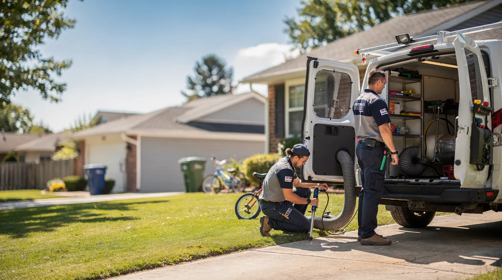 24/7 HVAC Repair & AC Replacement in La Salle, TX near me